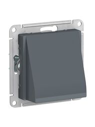 Вывод кабеля Systeme Electric ATLASDESIGN механизм грифель ATN000799