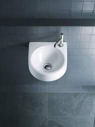 ���������� DURAVIT ARCHITEC 360�380�150 ���������� ��������� ��� ��������� ����� 0766350000