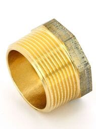 Футорка VIEGA 1.1/2"Нх1"В бронза   267 605