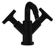 ��������� ��� ���� Fantini Sailing 67S1J062F �������������, ������ ������, Deep Black PVD
