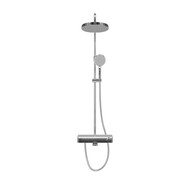 ������� ������� VitrA Core Round A47309EXP � ���������������� ���������� � ������ ����� ����