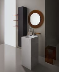 �������� Laufen KARTELL 8.1133.1.000.111.1 (375�435�900) � ���������� ��� ���������, ��� ���.��������, �����