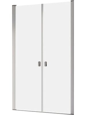 ������� ����� RAVAK CHROME CSDL2-90 (875-905�1950) ���������, ������, �����+Transparent