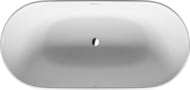 ����� Duravit Luv 1800x850�610 �������� �������, ��������� ������ � �����, 2 ������� 700434000000000