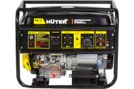 ���������� ��������� Huter DY8000L�-3, 6500��, ����������, ��������������, ����������