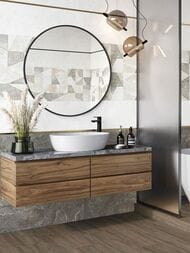 ������ ��������� Alma Ceramica Land (300x900) ����� TWU3090LAN70R (��.�)