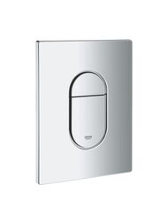 Комплект Grohe Rapid SL 5в1 Инсталяция+Подвесной унитаз с сиденьем м/л+Панель 103849SH00