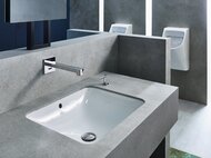 �������� Geberit VariForm (450�350) ������������, ��� ���. ��� ���������, � ��������� 500.760.01.2