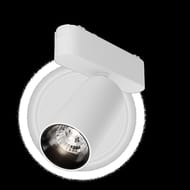 �������� ���������� Maytoni Focus Led Radity (����� ������) TR103-1-12W4K-M-W 4000K 12�� 36�, IP20, �����