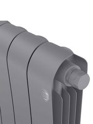 �������� �������� 6 ������ ROYAL THERMO Infinity 300 VR80 ������ �����, 690�� Silver Satin, ��-1696353