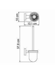 ����� ��� ������� WasserKRAFT Lippe K-6527 ���������, ����