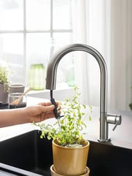��������� Hansgrohe Aqittura M91 210 1j ��� �����, �������� �����, ����. ����� 76803800