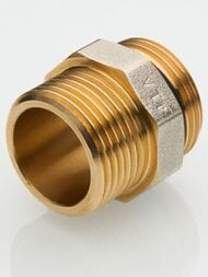 ������� ������������ VALTEC 1.1/2"�1.1/2" �, VTr.584.N.0008