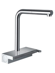 ��������� Hansgrohe Aquno Select M81 ��� ����� 250 ��������� �����, 2jet, sBox, ���� 73830000
