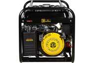 ���������� ��������� Huter DY6500L�A 5000��, ����������, ��������������, ������� ���