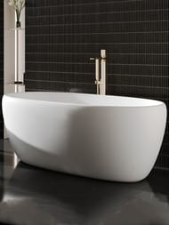 ����� ��������������� Salini LUCE (1500�750�580) ��������. ������, S-Stone, ����� ��� 100122M