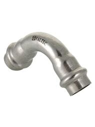 Пресс угольник VALTEC 22х22, 90° нерж. сталь, VTi.951.I.002222