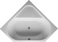 ����� ��������� Duravit D-Code 1400�1400 ������� ����� 700137000000000
