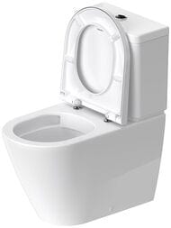 ������ ��������� Duravit D-Neo 20020900001 370�650�400 ������������, ����. ����, WonderGliss �����