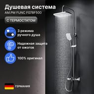 ������� ������� AM.PM Func F078F500 ��� �����/����, � �����������, ������� � ������ �����, ����