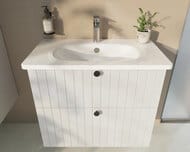 ����� � ��������� Vitra Root Groove 805�470�670��, ���������, 2 �����, ����: ����� ������� 69436