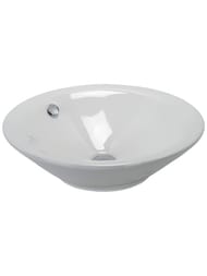 Раковина DURAVIT STARCK 1 530х170 без площадки под смеситель, перелив, крепление 0408530000
