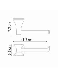 ��������� ��������� ������  WasserKRAFT WERN �-2596