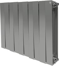 �������� ���������������, 10 ������ ROYAL THERMO PianoForte 500 ��� 591�800�100 1890 �� Silver Satin