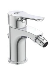 Смеситель для биде Ideal Standard DOT 2.0 BC324AA с донным клапаном, цвет: хром