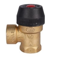 ����������������� ������ STOUT 6 ���, ��� ������ ��������� 1/2"�1/2" SVS-0010-016015