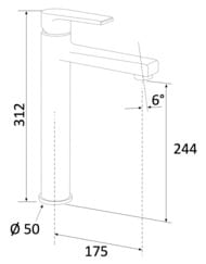 ��������� ��� �������� Mariani Artic A00398AT12, ����