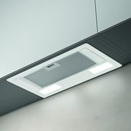 Вытяжка ELICA Era C WH/A/52 LED, 535х300 мм, 700 м3/ч, 146 Вт, белый PRF0142716