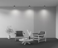 ���������� ���������� Maytoni Planet (������) C009CW-L16B, 3000K, 16��, 90�, IP20, LED, ������