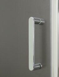 ������ ��� ���� BelBagno Uno (1700x1450) UNO-VF-2-170/145-P-Cr ����������,������ ����������/����