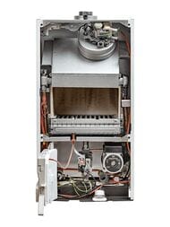 ������������� ��������� ������� ����� BAXI ECO Four 1.14 F (400�730�299) 14���, �������� ������