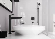 ��������� Hansgrohe Logis ��� �����������, 240 Fine, �������������, ��� �/� ������ ���. 71258670