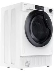 ���������-���. ������ HAIER HWDQ90B416FWB-RU (600�820�540), ����, �������� 9/5 ��, ����� TD0041153RU