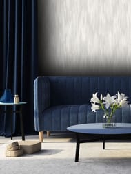 Обои виниловые на флизелине Grandeco Sentiment (1,06х10,05) абстракция, серые A74105 (рул.)