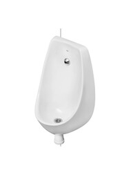Писсуар Roca ACCESS ZRU9310181 с ИК сенсором задний подвод воды