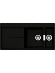 Мойка SCHOCK Horizont D-150 (1000х500) Cristadur, цвет: пуро   700564
