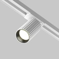 �������� ���������� Maytoni Calipso (�������) TR218-1-GU10-W Unity GU10, IP20, �����