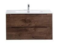����� ��� �������� BelBagno ETNA (900�455�500) ���������, ���� Rovere Moro ETNA-900-2C-SO-RW-P