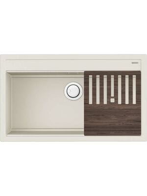 ����� Omoikiri KITAGAWA 86-LB-WH (860�510�200) ������������, �������, ���� ����� 4993795