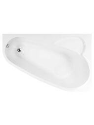 ����� ��������� VAGNERPLAST SELENA 160 R (1600�1050�430) �������, ������ VPBA163SEL3PX-04