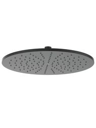 Ideal Standard IDEALRAIN Верхний душ A5803XG 300мм, круглый, черный матовый — изображение 3