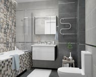 ��������������� ������ VITRA Napoli (300�600) ����� K946581R (��.�.)