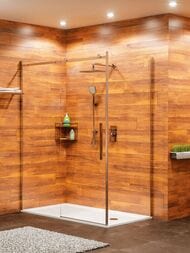 ������� ������ WasserKRAFT Alme 1400x1000x2000 ������ ����������/������� ���� 15R37