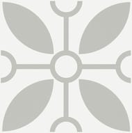 Декор KERAMA MARAZZI Ателье (200х200) серый NT\A248\5009 (шт.)