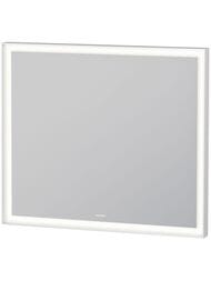 ������� Duravit L-Cube 800�700�67 � 4-��������� ����������, ������, LC7381018180000