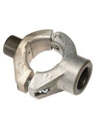 Насадка колодочная d40 д/аппарата со стержнем (black)